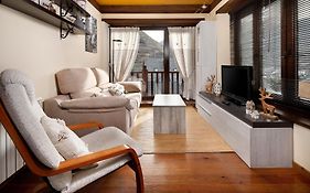 Apartamento La Santeta de Aran